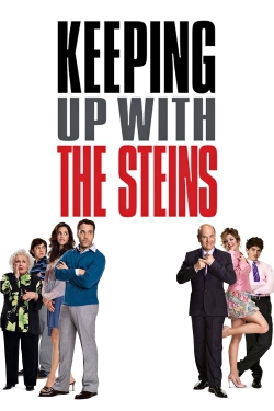 Watch free Keeping Up with the Steins movies Hd online