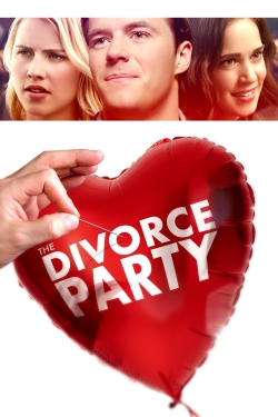 Watch free The Divorce Party movies Hd online