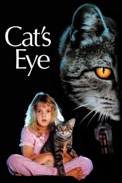 Watch free Cat's Eye movies Hd online