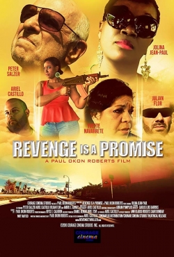 Watch free Revenge is a Promise movies Hd online