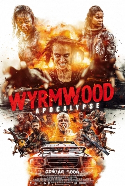 Watch free Wyrmwood: Apocalypse movies Hd online