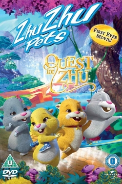 Watch free Quest for Zhu movies Hd online