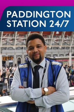 Watch free Paddington Station 24/7 movies Hd online