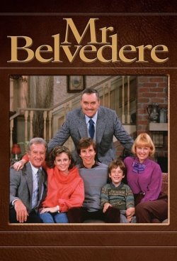 Watch free Mr. Belvedere movies Hd online