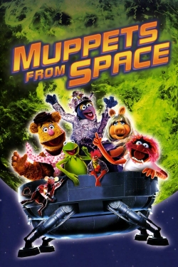 Watch free Muppets from Space movies Hd online