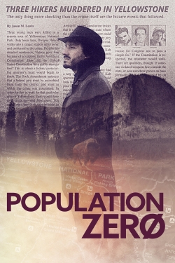 Watch free Population Zero movies Hd online