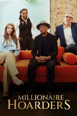 Watch free Millionaire Hoarders movies Hd online