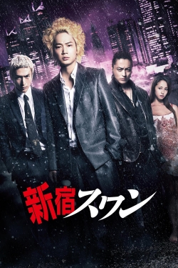 Watch free Shinjuku Swan movies Hd online