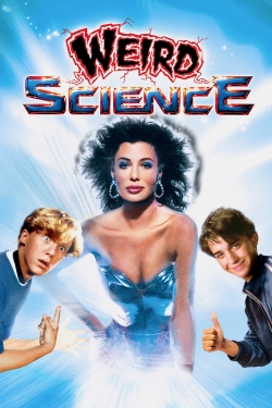 Watch free Weird Science movies Hd online