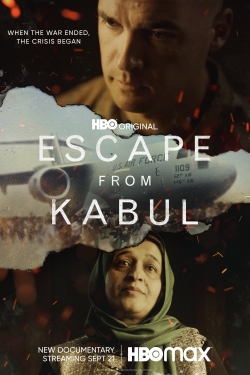 Watch free Escape from Kabul movies Hd online