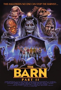 Watch free The Barn Part II movies Hd online