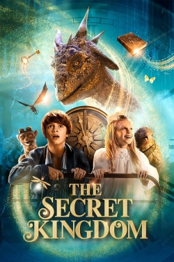 Watch free The Secret Kingdom movies Hd online