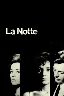 Watch free La Notte movies Hd online