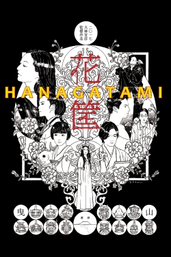 Watch free Hanagatami movies Hd online