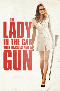 Watch free The Lady in the Car with Glasses and a Gun movies Hd online