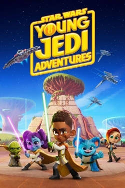 Watch free Star Wars: Young Jedi Adventures movies Hd online