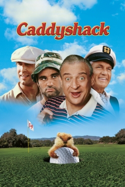 Watch free Caddyshack movies Hd online