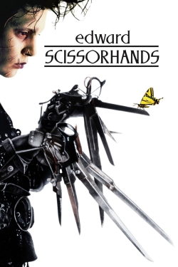 Watch free Edward Scissorhands movies Hd online