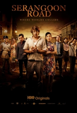 Watch free Serangoon Road movies Hd online