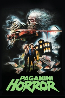 Watch free Paganini Horror movies Hd online