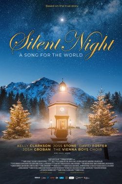 Watch free Silent Night: A Song For the World movies Hd online