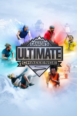 Watch free Canada's Ultimate Challenge movies Hd online