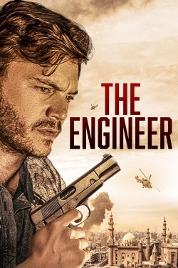 Watch free The Engineer movies Hd online