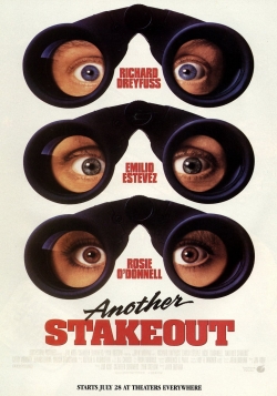 Watch free Another Stakeout movies Hd online