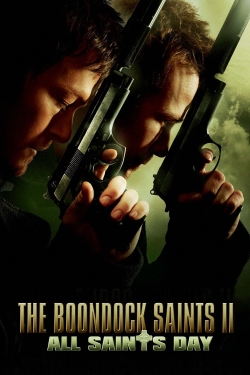 Watch free The Boondock Saints II: All Saints Day movies Hd online