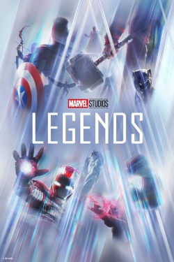 Watch free Marvel Studios Legends movies Hd online