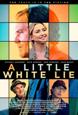 Watch free A Little White Lie movies Hd online