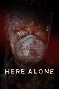 Watch free Here Alone movies Hd online