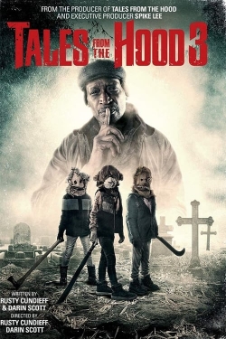 Watch free Tales from the Hood 3 movies Hd online