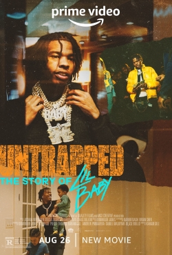 Watch free Untrapped: The Story of Lil Baby movies Hd online