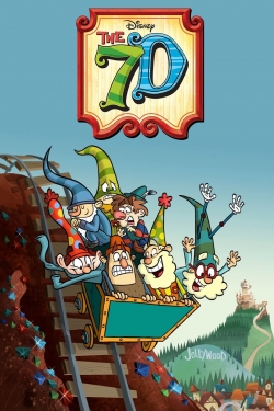 Watch free The 7D movies Hd online