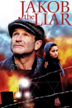 Watch free Jakob the Liar movies Hd online