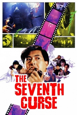 Watch free The Seventh Curse movies Hd online