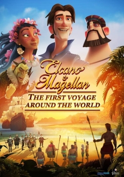 Watch free Elcano & Magellan: The First Voyage Around the World movies Hd online