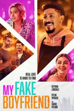 Watch free My Fake Boyfriend movies Hd online