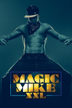 Watch free Magic Mike XXL movies Hd online