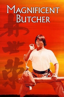 Watch free The Magnificent Butcher movies Hd online