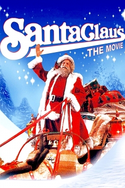 Watch free Santa Claus: The Movie movies Hd online