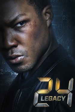 Watch free 24: Legacy movies Hd online