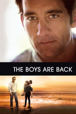 Watch free The Boys Are Back movies Hd online