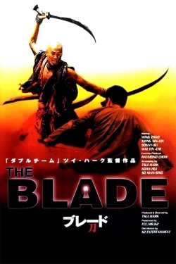 Watch free The Blade movies Hd online