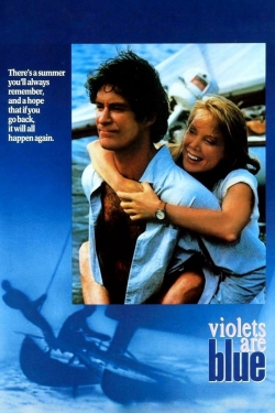 Watch free Violets Are Blue movies Hd online