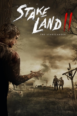 Watch free The Stakelander movies Hd online