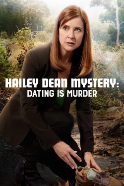 Watch free Hailey Dean Mystery: Dating Is Murder movies Hd online