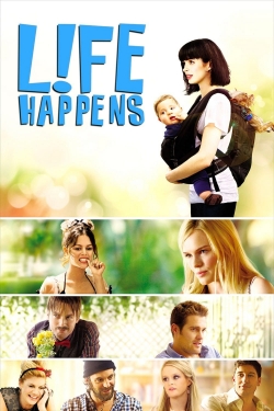 Watch free L!fe Happens movies Hd online