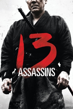 Watch free 13 Assassins movies Hd online